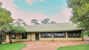 Exterior - Mokha Guest House (Hammanskraal)