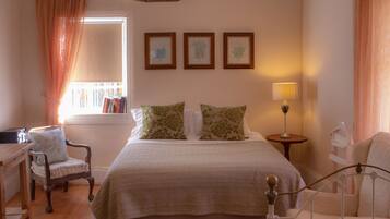 Family Villa, 4 Bedrooms | 4 bedrooms, free WiFi, bed sheets