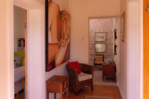 Vila família, 4 quartos | 4 quartos, Wi-Fi de cortesia, roupa de cama