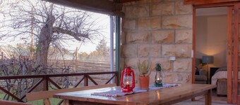 Cherry Stone Country House