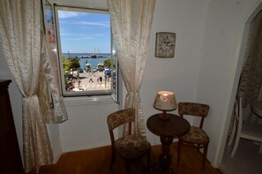 Apartment, Sea View | Free WiFi, bed sheets - Eda sea view Apartment (Rovinj)