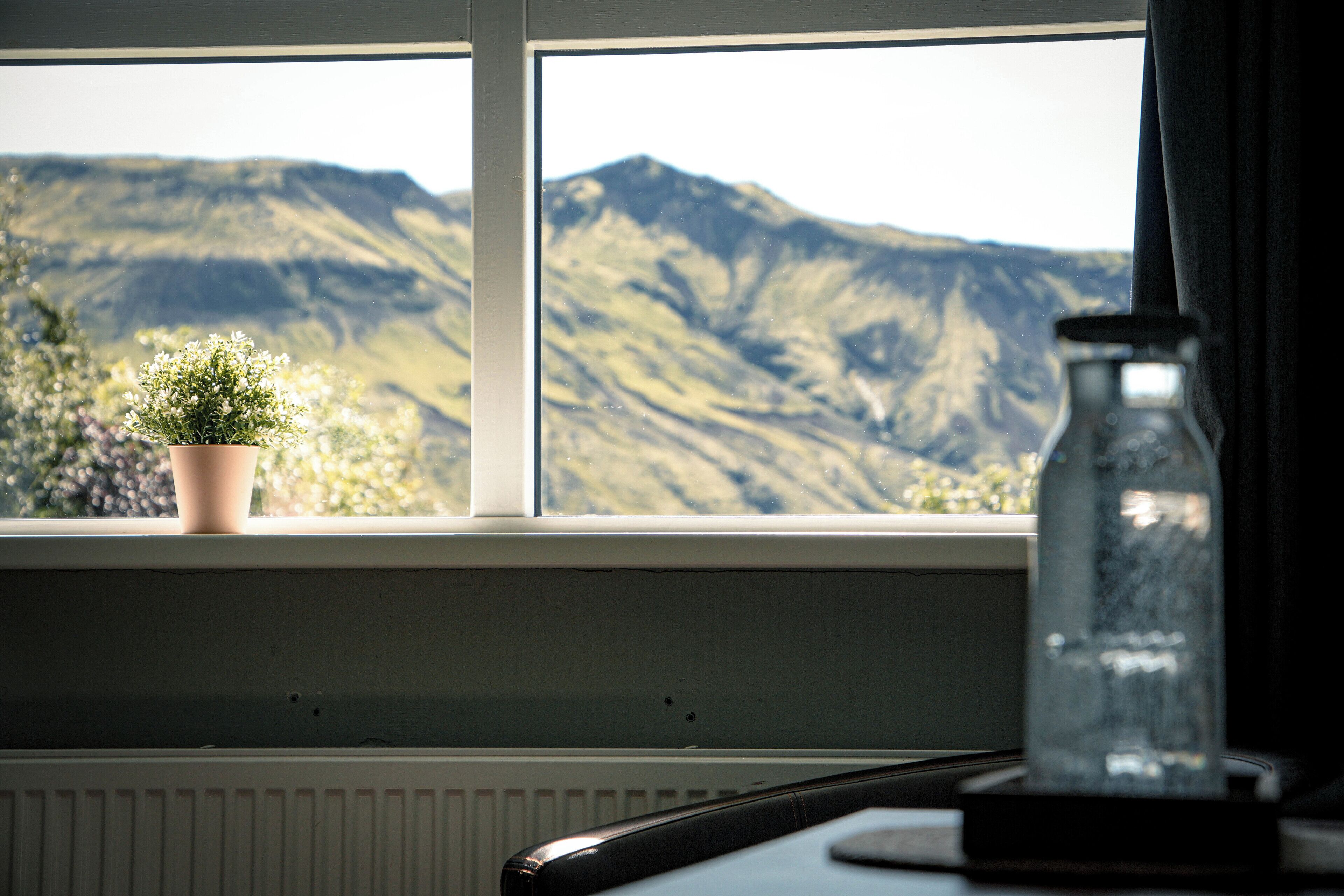 雙人或雙床房, 私人浴室 | 遮光布/窗簾、免費無線上網、床單