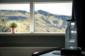 Double or Twin Room, Private Bathroom | Blackout drapes, free WiFi, bed sheets - Stóra Mörk 3 (Rangárþing eystra)