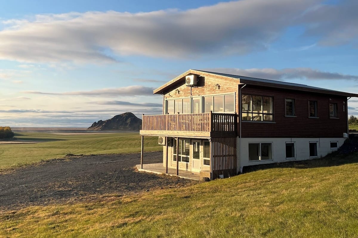 아파트, 발코니 | 암막 커튼, 무료 WiFi, 침대 시트