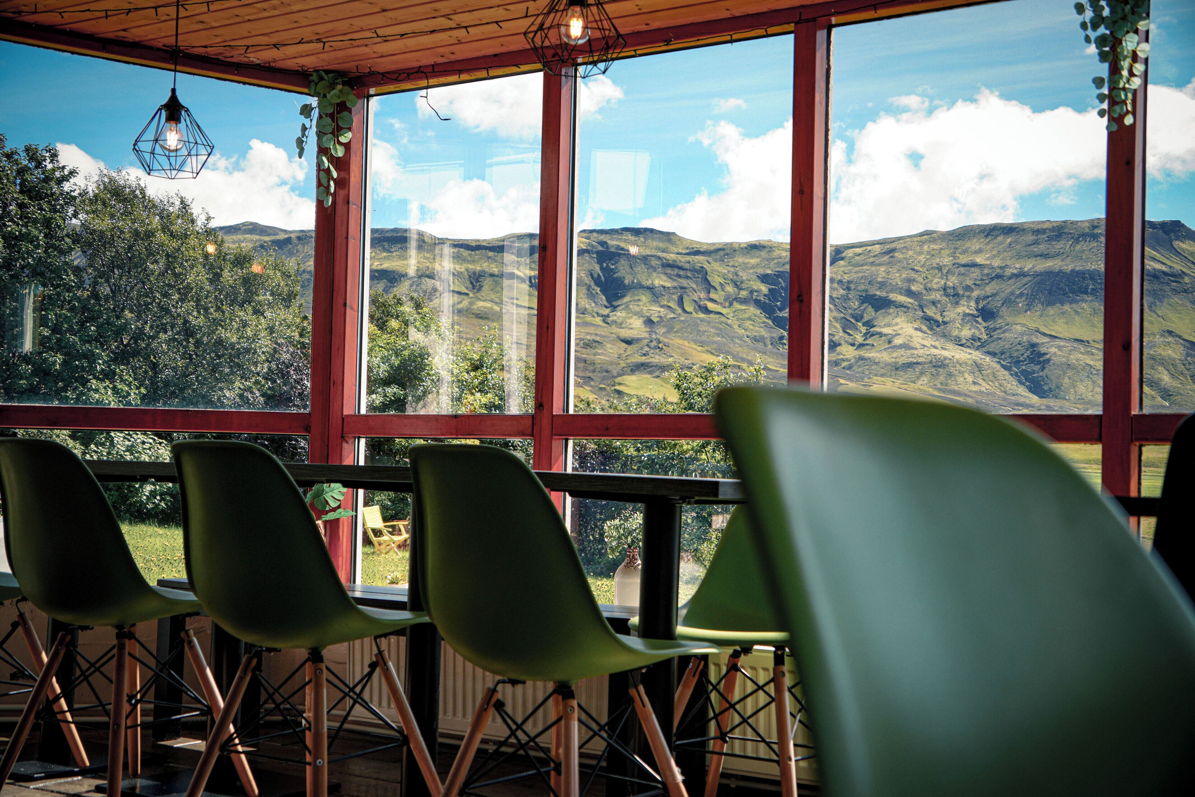 雙人或雙床房, 私人浴室 | 起居區