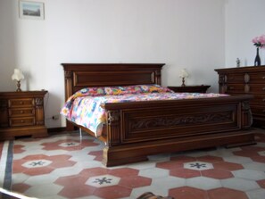 Comfort Double Room, Private Bathroom