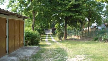 Jardin