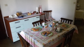Privékeuken