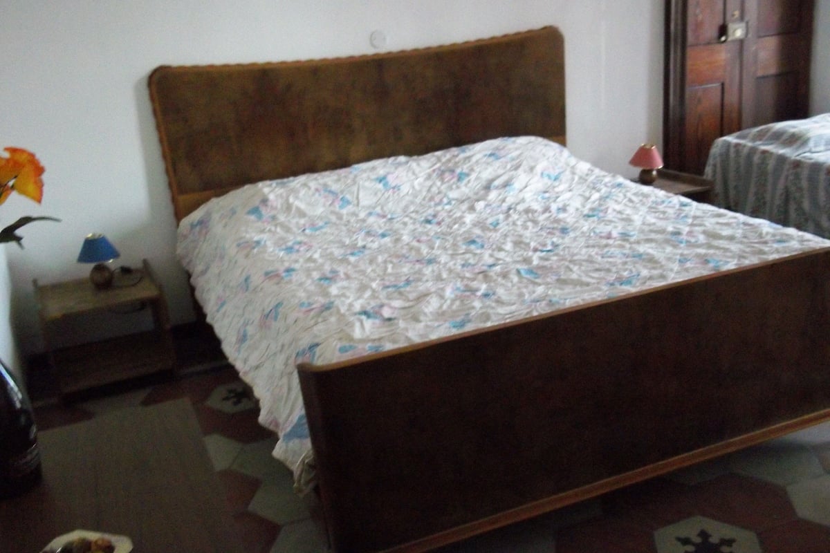 Comfort Double Room, Private Bathroom
