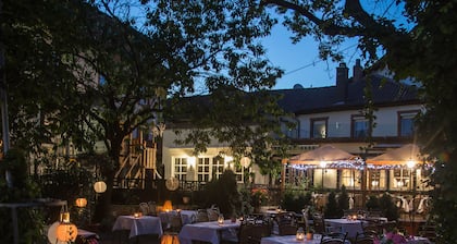 Hotel Krone