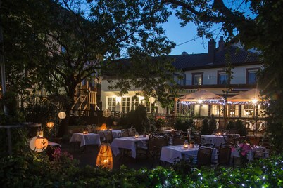 Hotel Krone