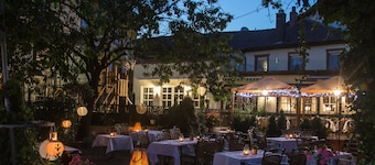Hotel Krone