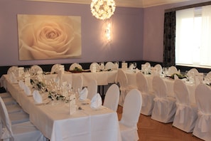 Restaurant - Hotel Krone (Hirschberg)