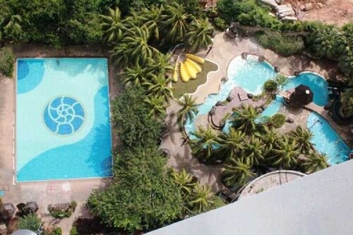 Wealthy Homestay >> 2 min from Penang bridge