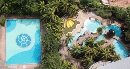 Wealthy Homestay >> 2 min from Penang bridge