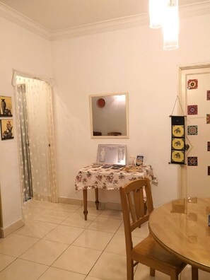 Interior - Wealthy Homestay >> 2 min from Penang bridge (Batu Uban)