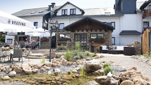 Eksteriør