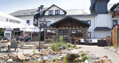 Landkomfort Hotel Elsenmann