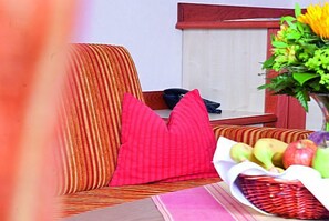 In-room safe, desk, rollaway beds, free WiFi
