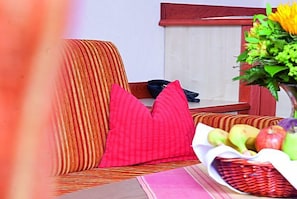 In-room safe, desk, rollaway beds, free WiFi