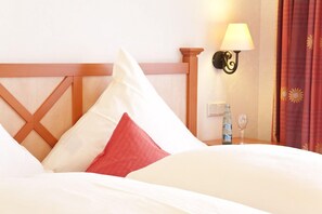 ห้องดับเบิล | ตู้นิรภัยในห้องพัก, โต๊ะทำงาน, เตียงเสริม/เปล, Wi-Fi ฟรี