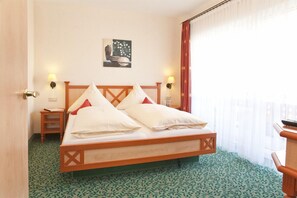 Suite | In-room safe, desk, rollaway beds, free WiFi - Landkomfort Hotel Elsenmann (Willingen)