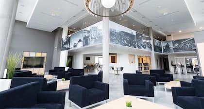 B&B HOTEL Longwy Porte du Luxembourg