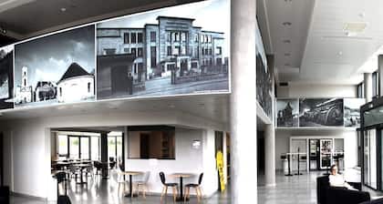 B&B HOTEL Longwy Porte du Luxembourg