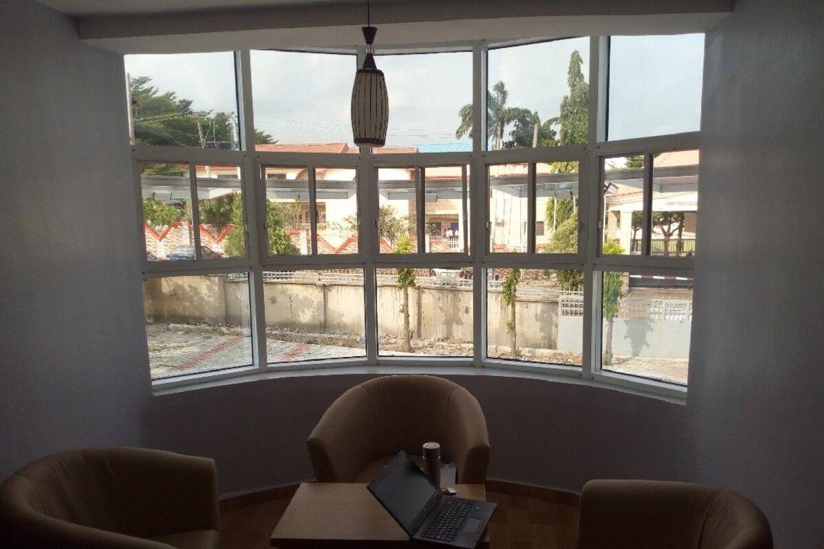 Standard Double Room, Private Bathroom