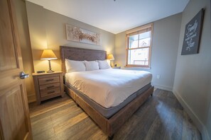 ดีไซน์คอนโด, 1 ห้องนอน, ระเบียง, วิวภูเขา (Silver Mill 8154) | 1 ห้องนอน, ห้องพักตกแต่งอย่างมีเอกลักษณ์, ตกแต่งพิเศษโดยเฉพาะ