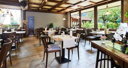 Landhotel Kuralpe Kreuzhof