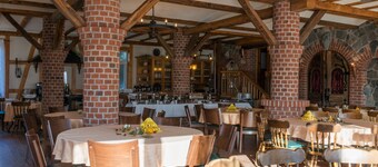 Landhotel Kuralpe Kreuzhof
