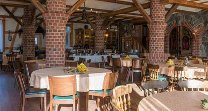 Landhotel Kuralpe Kreuzhof