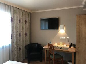 Superior Single Room