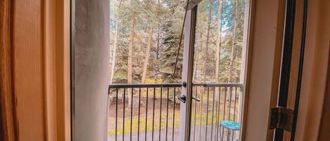 Design Studio, 1 Queen Bed with Sofa bed, Resort View (Slopeside 2733) | Exterior