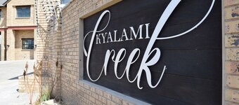 Kyalami Creek Luxury Apartments