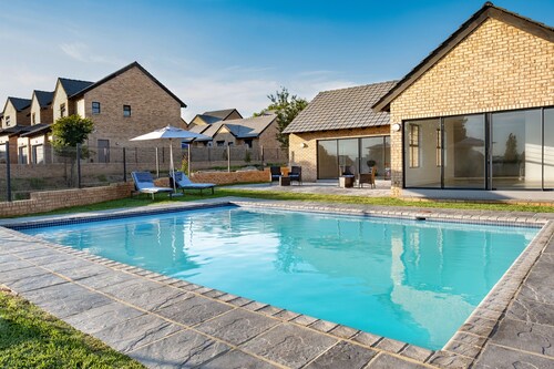 Kyalami Creek Luxury Apartments