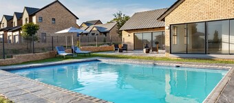 Kyalami Creek Luxury Apartments
