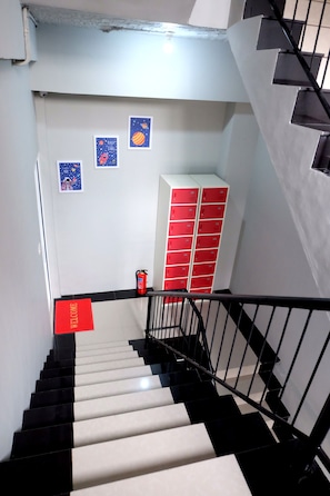 Treppe