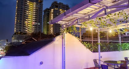 Capsule Inn Medan