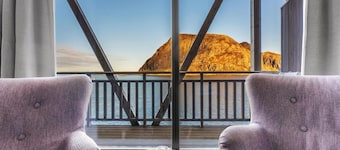 Værlandet Havhotell