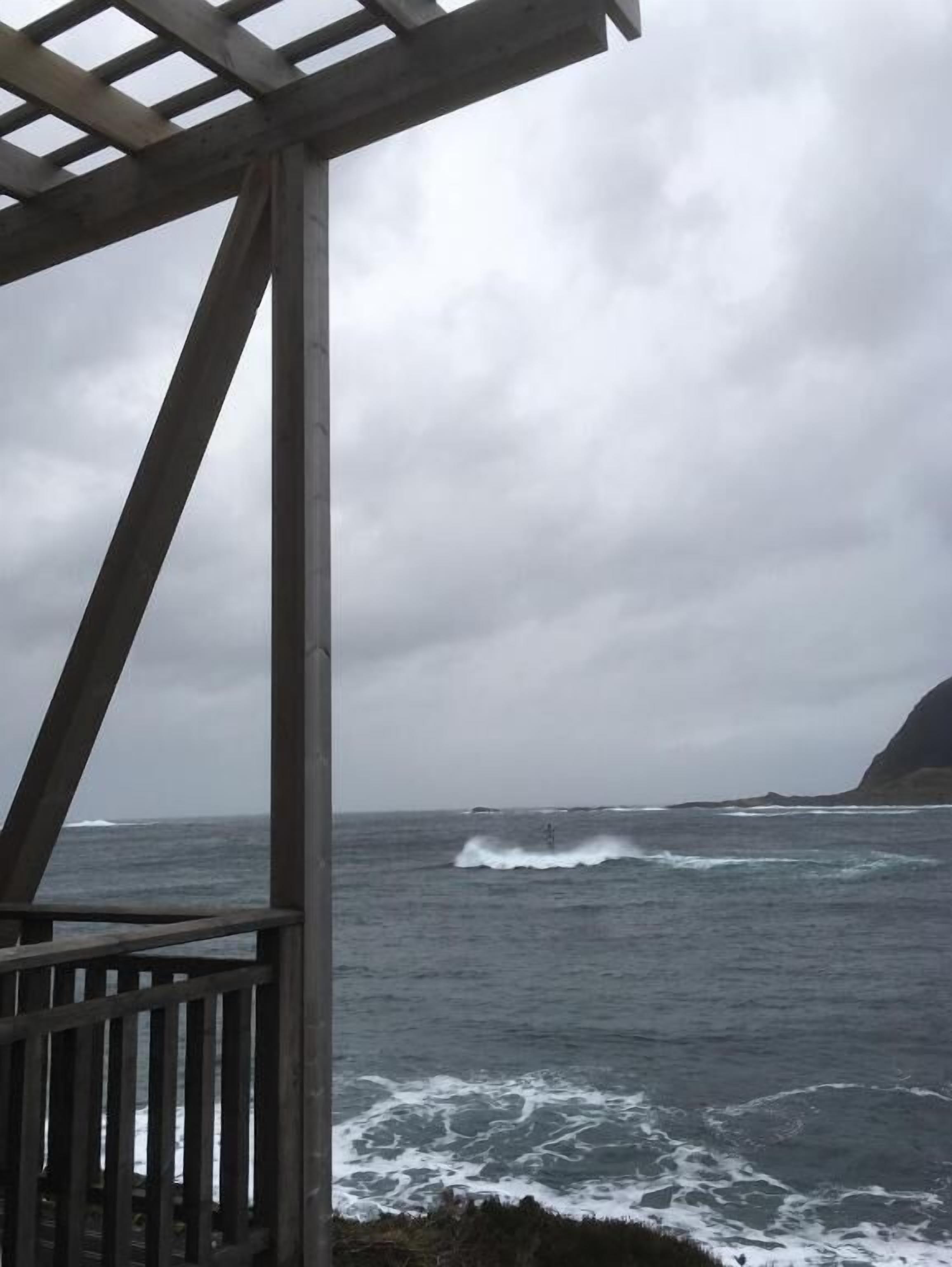 Beach/ocean view