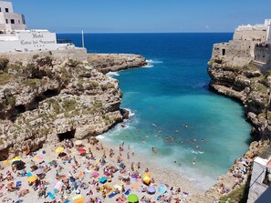 Family Suite | Beach