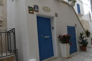 Exterior - B&B Prestige (Polignano a Mare)