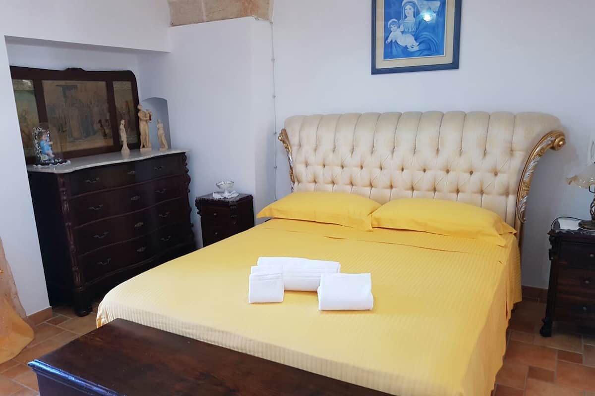 Suíte | 1 quarto, roupas de cama antialérgicas, edredons de pluma, frigobar