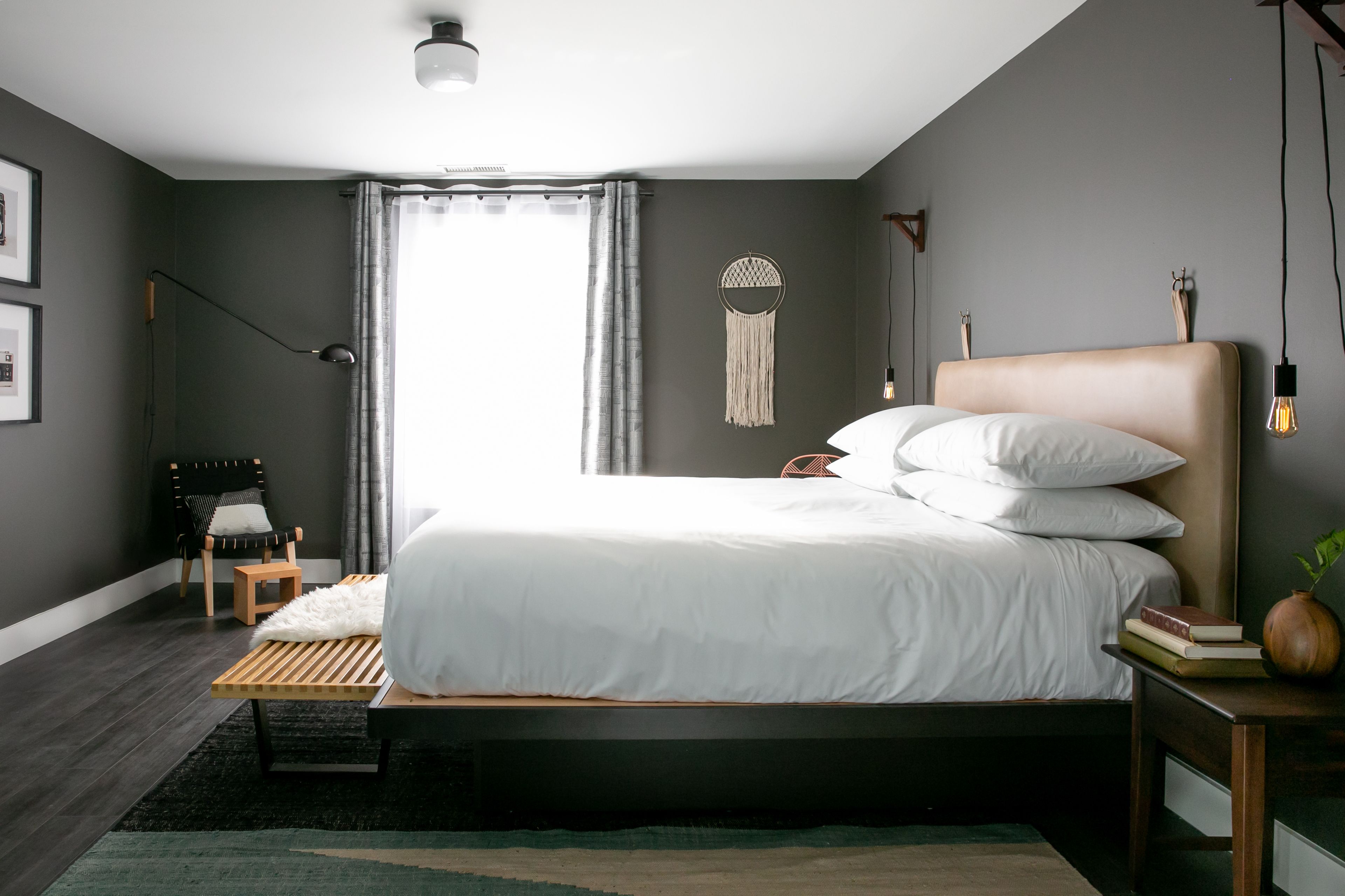 individually furnished, desk, laptop workspace, free wifi