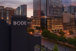 Exterior - Bode Nashville (Nashville)