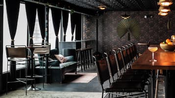 Bar (ter plaatse)