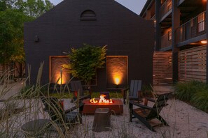Exterior - Bode Nashville (Nashville)