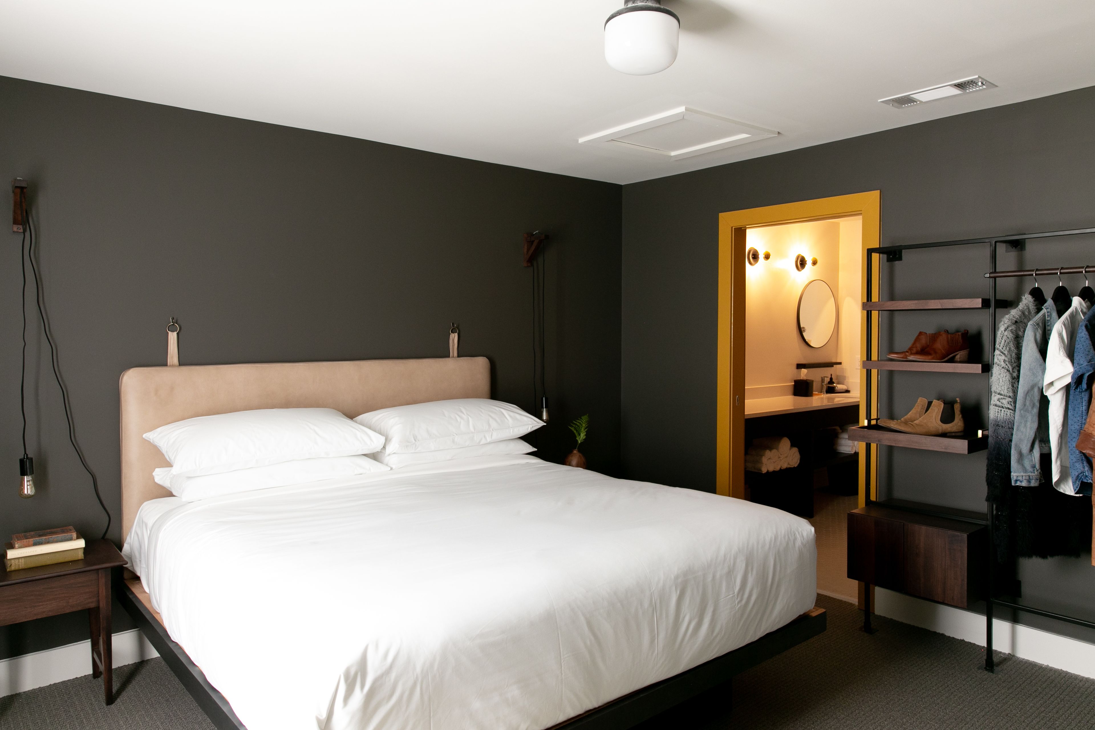 signature apartment, 4 bedrooms | individually furnished, desk, laptop workspace, free wifi